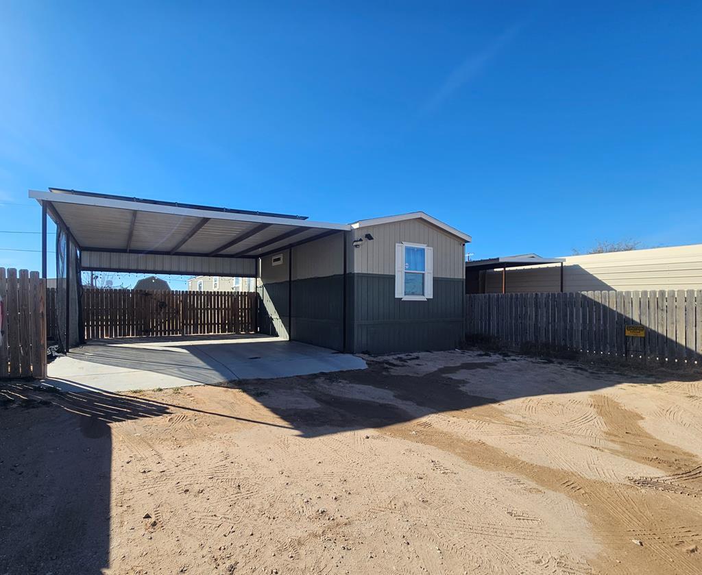 3600 S County Rd 1230 #234, Midland, Texas image 1