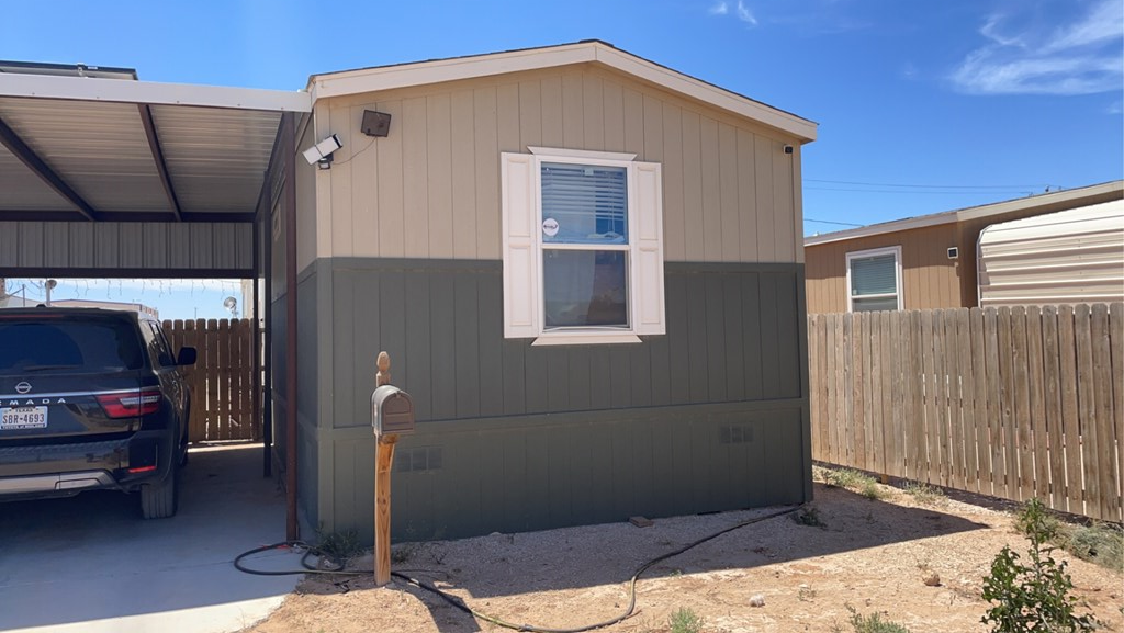3600 S County Rd 1230 #234, Midland, Texas image 4