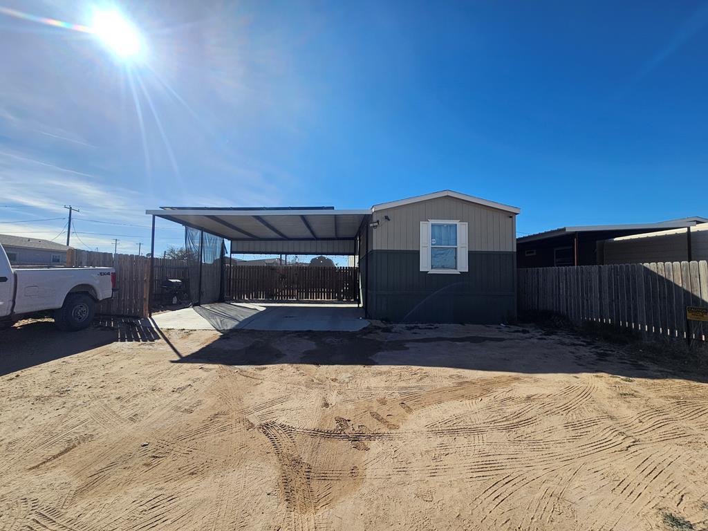 3600 S County Rd 1230 #234, Midland, Texas image 3