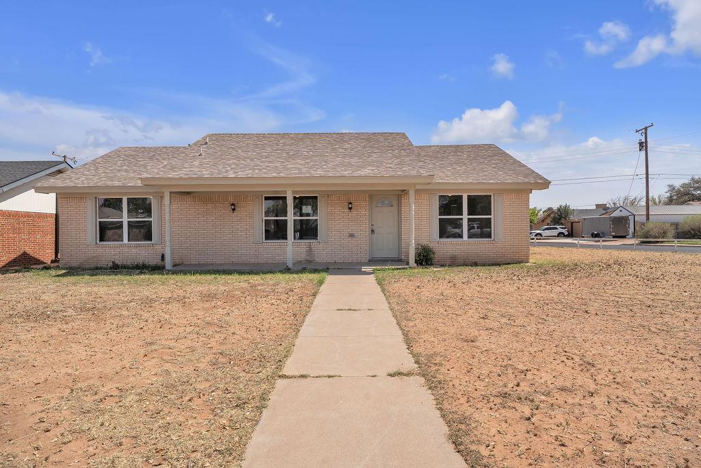 3621 Baumann Ave, Midland, Texas image 1