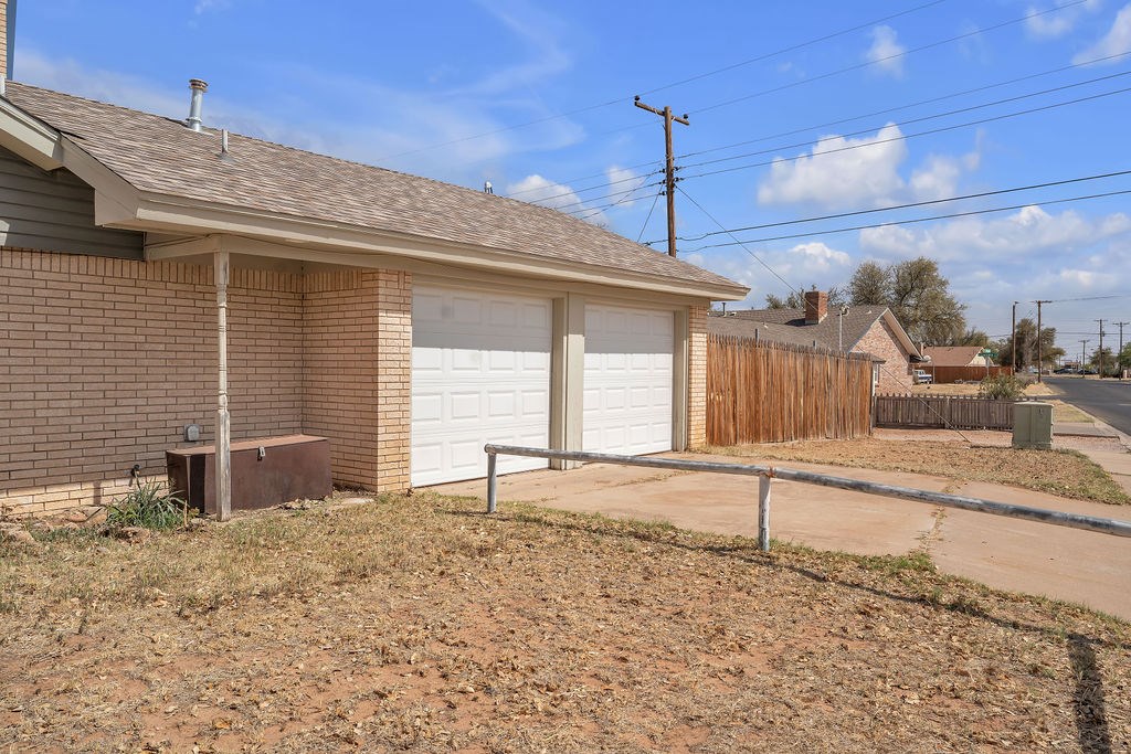 3621 Baumann Ave, Midland, Texas image 3