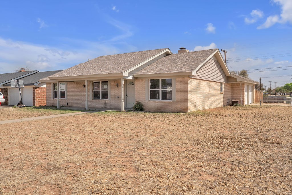 3621 Baumann Ave, Midland, Texas image 2