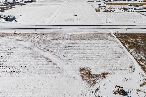 Vacant Land For Sale - TBD LOT1 N Us Hwy 385<br/> Gaines County, Seminole, TX 79360