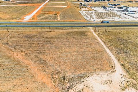 Vacant Land For Sale - TBD LOT1 N Us Hwy 385<br/> Gaines County, Seminole, TX 79360