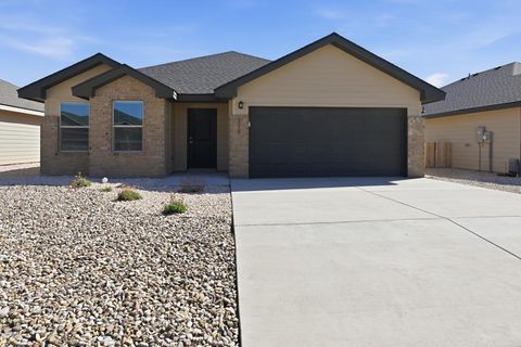 Homes For Rent - 2515 S County Rd 1102<br/> Midland, TX 79706