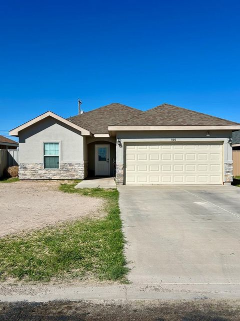 Homes For Sale - 1105 N Jackson St<br/> Pecos County, Fort Stockton, TX 79735