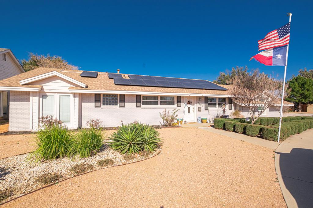 2300 W Golf Course Rd, Midland, Texas image 1