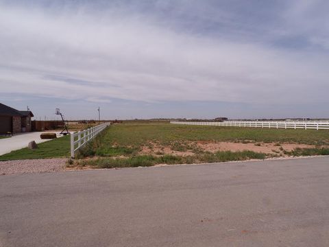Vacant Land For Sale - 14105 E County Rd 104<br/> Midland, TX 79706