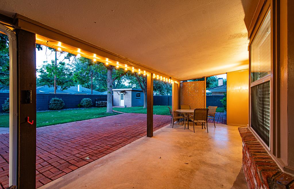 2512 Sinclair Ave, Midland, Texas image 19