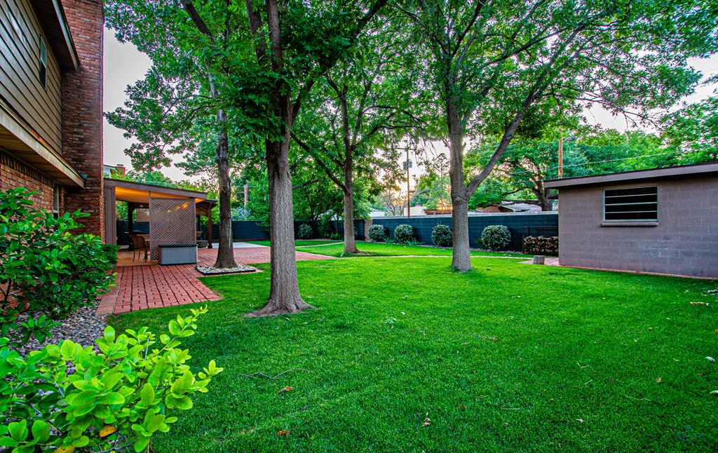 2512 Sinclair Ave, Midland, Texas image 14