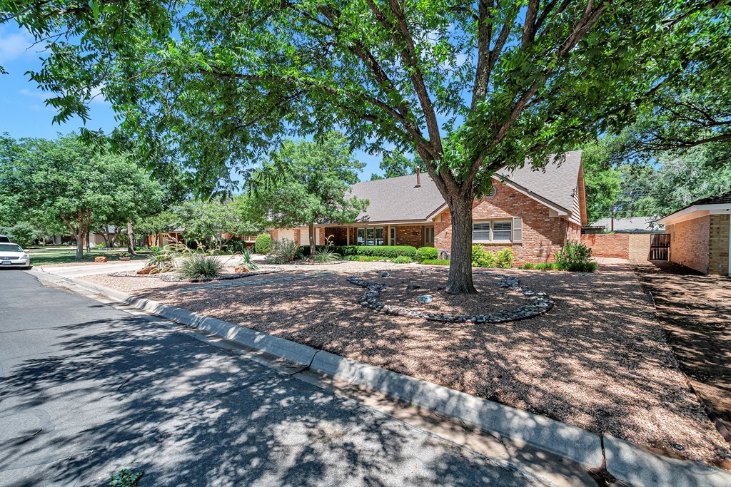 2512 Sinclair Ave, Midland, Texas image 5