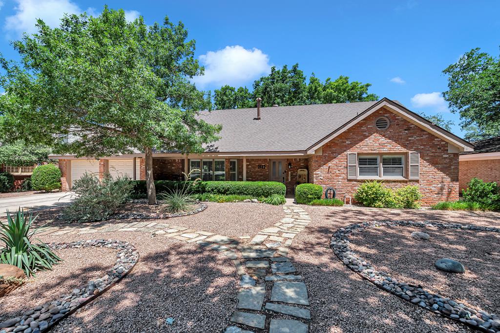 2512 Sinclair Ave, Midland, Texas image 1
