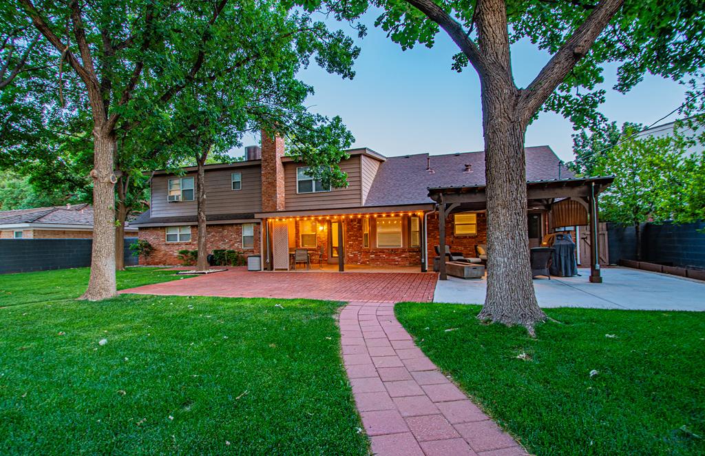 2512 Sinclair Ave, Midland, Texas image 6