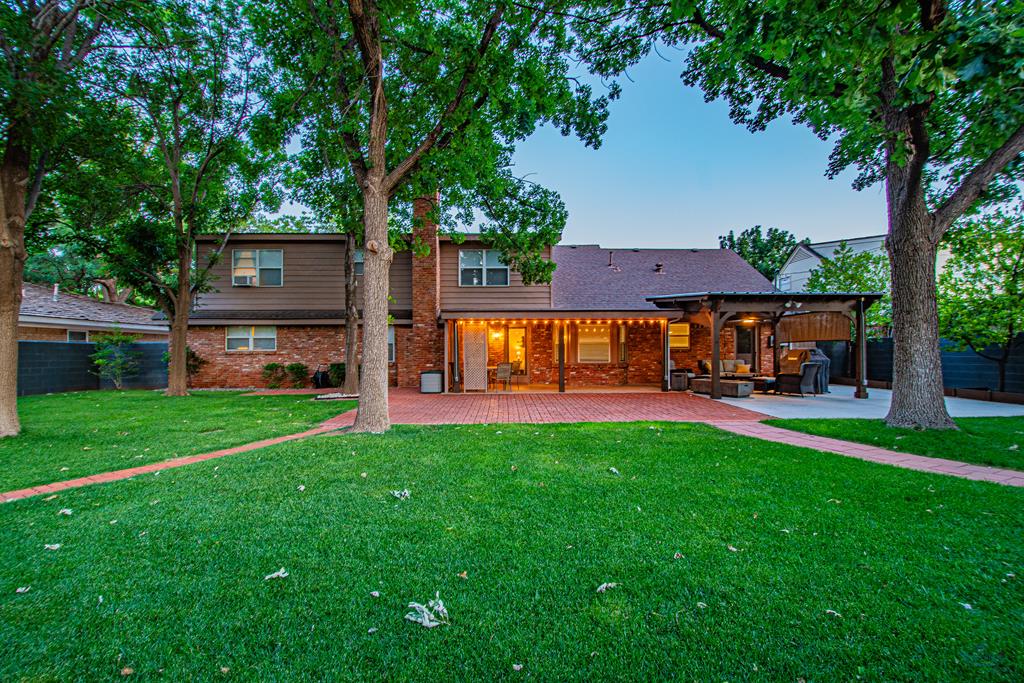 2512 Sinclair Ave, Midland, Texas image 9