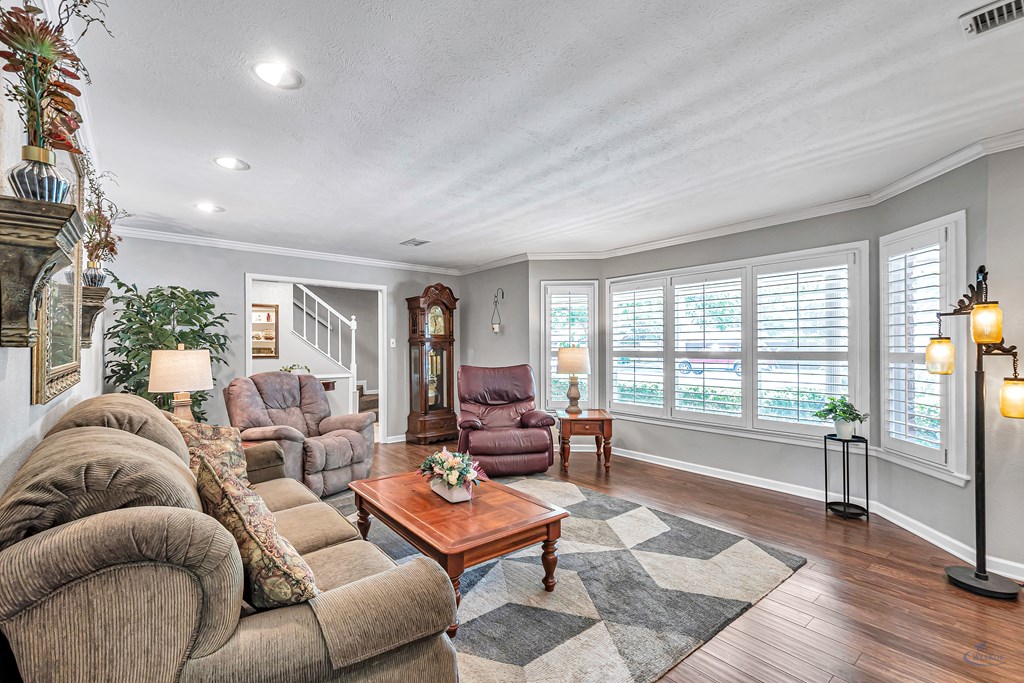 2512 Sinclair Ave, Midland, Texas image 34