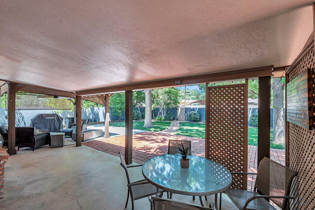 2512 Sinclair Ave, Midland, Texas image 20