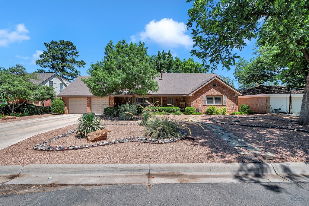 2512 Sinclair Ave, Midland, Texas image 2