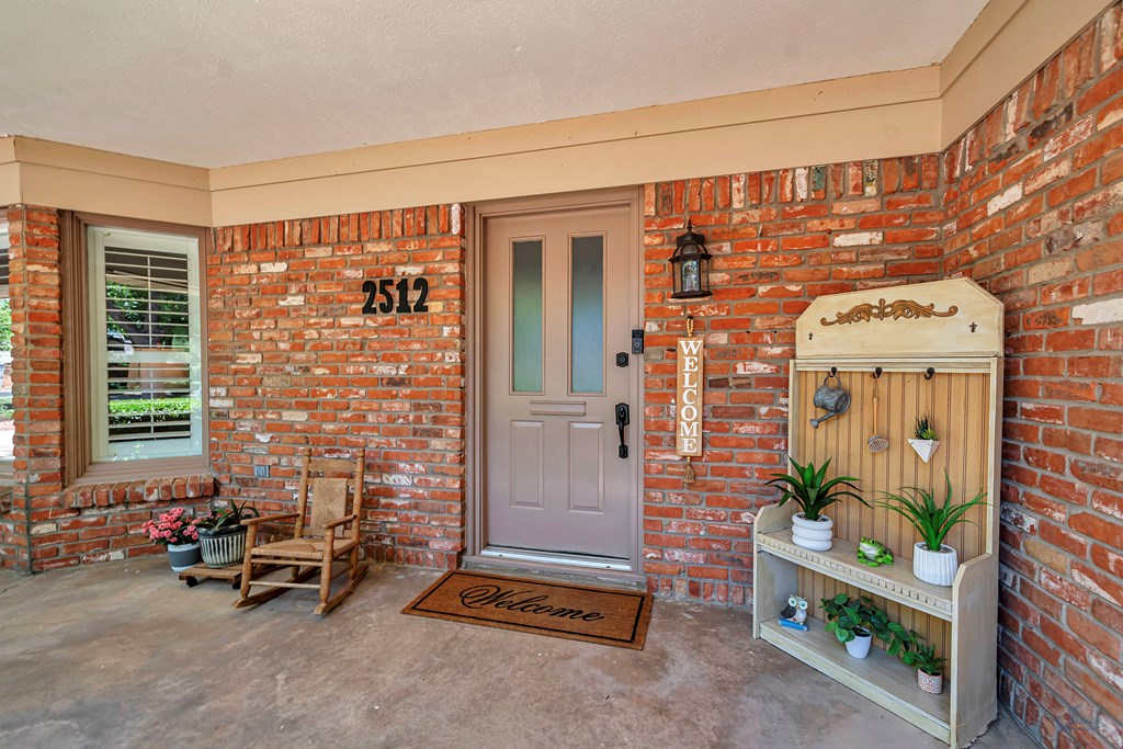 2512 Sinclair Ave, Midland, Texas image 3