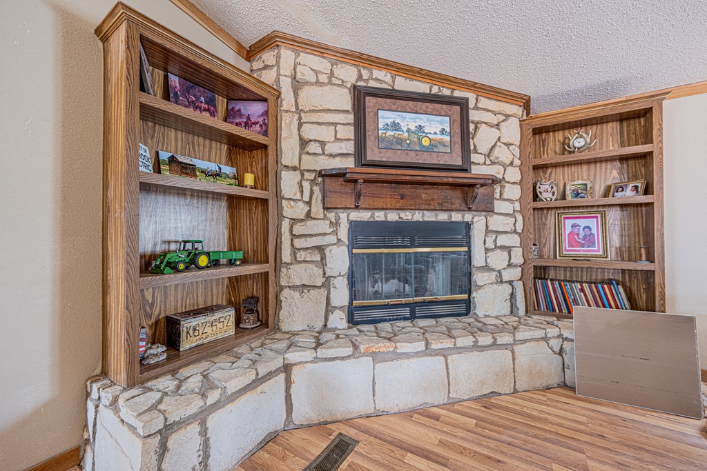 2059 County Rd C3351, Stanton, Texas image 14