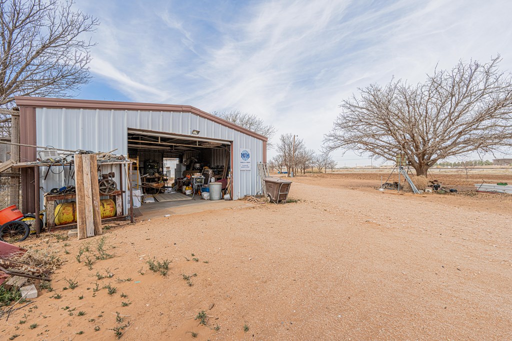 2059 County Rd C3351, Stanton, Texas image 40