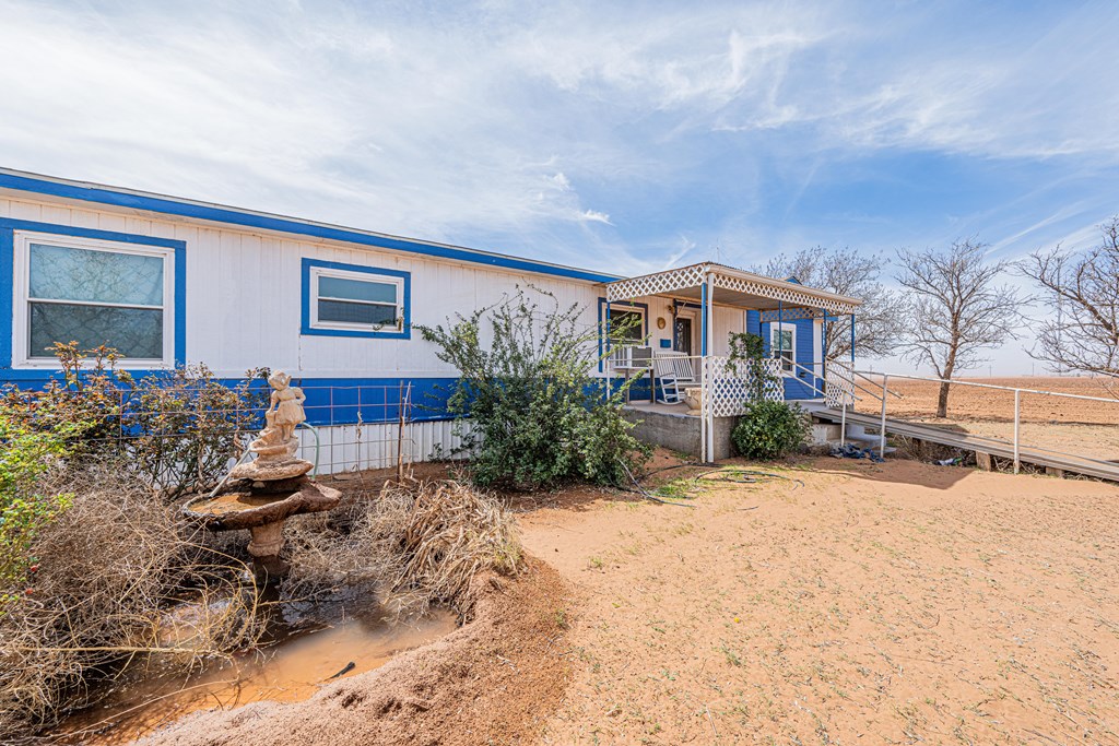 2059 County Rd C3351, Stanton, Texas image 4
