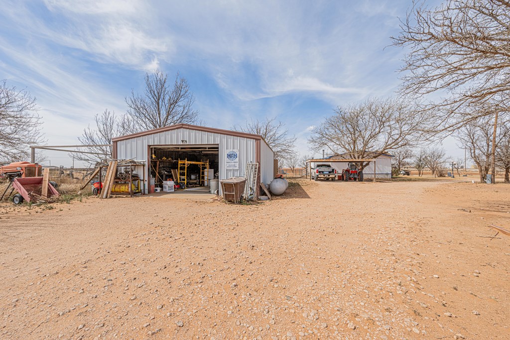 2059 County Rd C3351, Stanton, Texas image 41