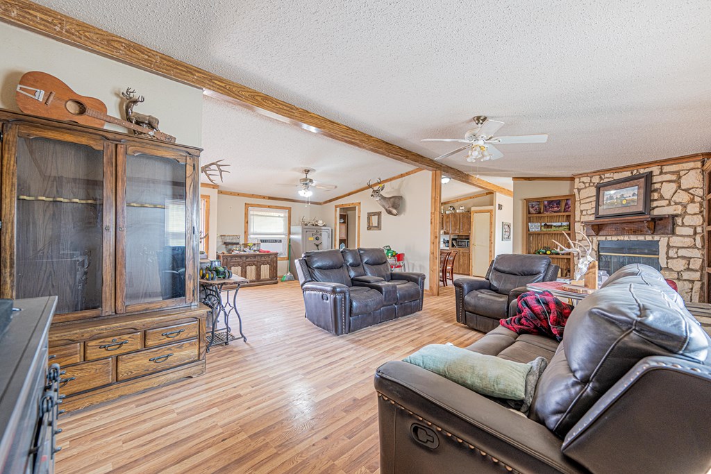 2059 County Rd C3351, Stanton, Texas image 10
