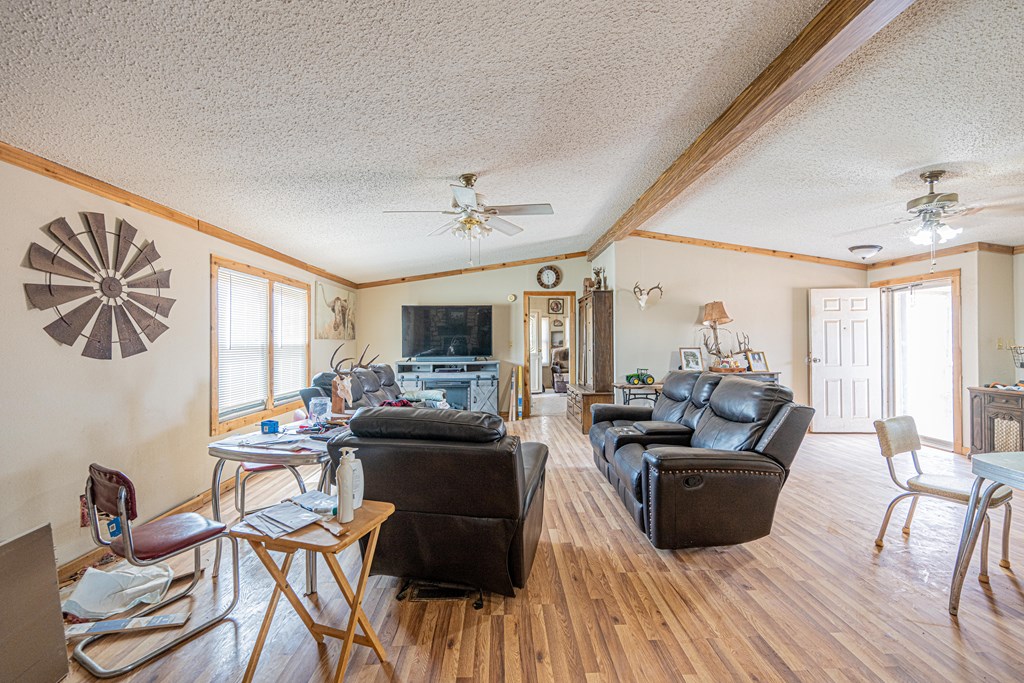 2059 County Rd C3351, Stanton, Texas image 12