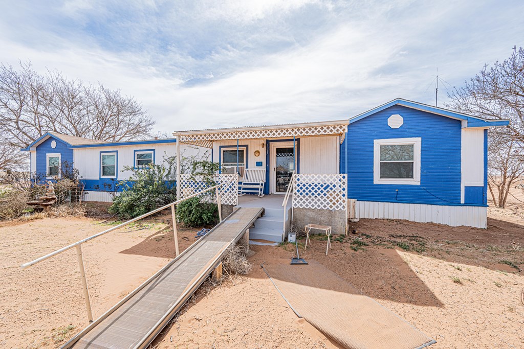 2059 County Rd C3351, Stanton, Texas image 2