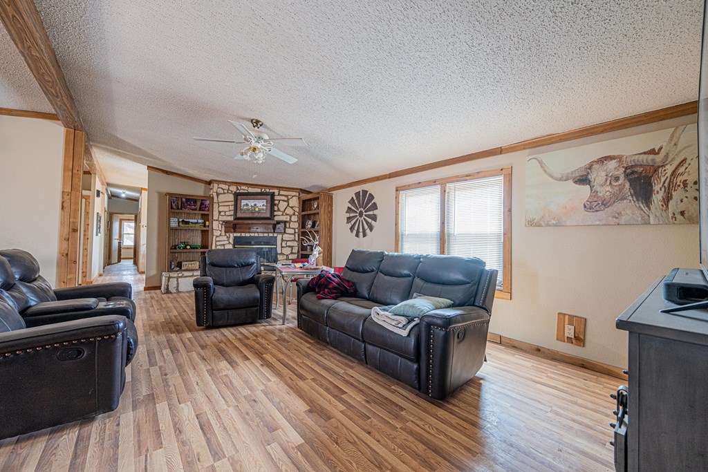 2059 County Rd C3351, Stanton, Texas image 11