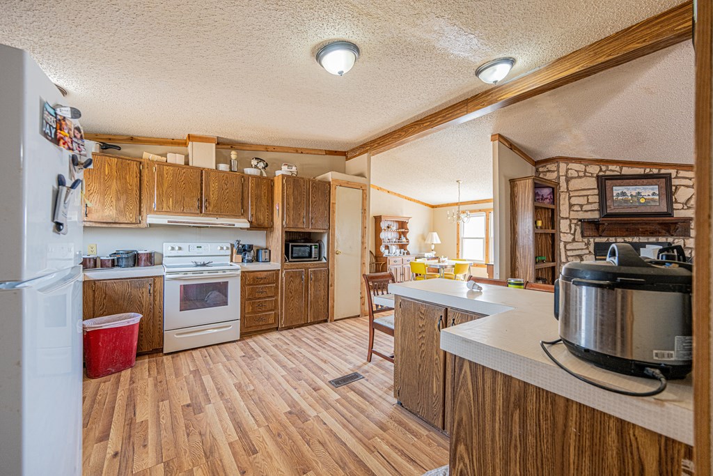 2059 County Rd C3351, Stanton, Texas image 18