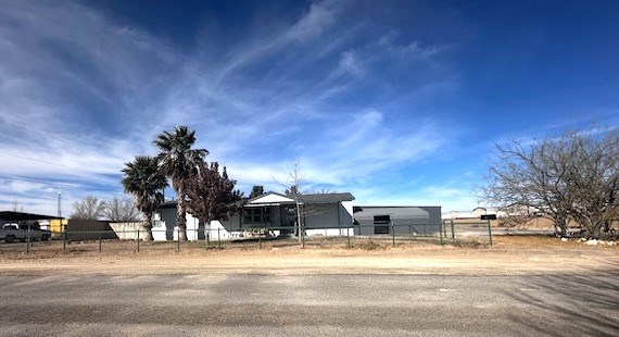 1101 N Atkins, Fort Stockton, Texas image 4