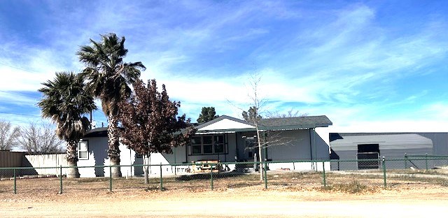 1101 N Atkins, Fort Stockton, Texas image 5