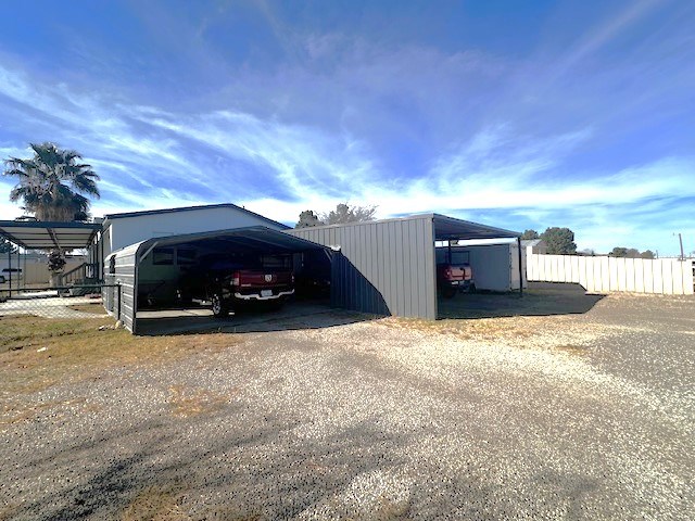 1101 N Atkins, Fort Stockton, Texas image 8