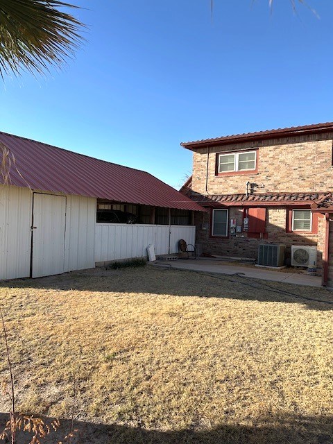 239 W 41st St, Fort Stockton, Texas image 33