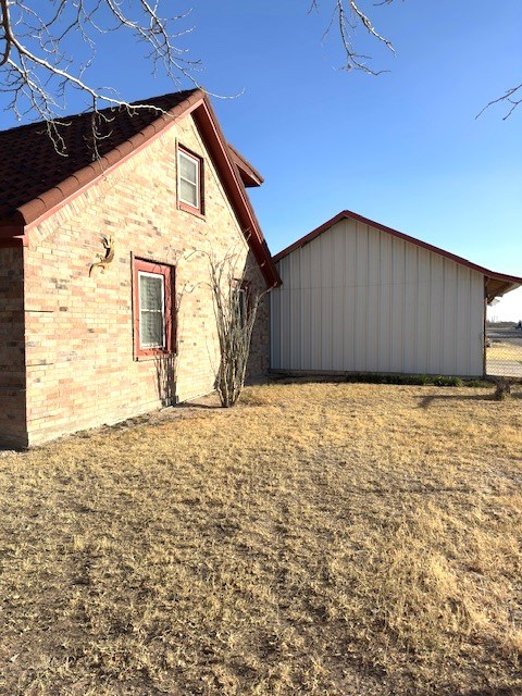 239 W 41st St, Fort Stockton, Texas image 28