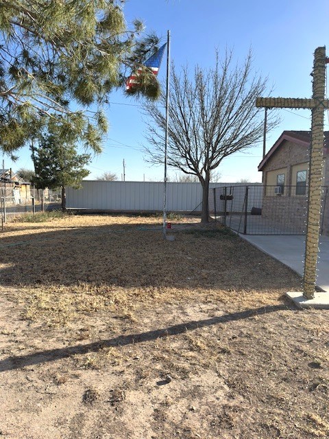 239 W 41st St, Fort Stockton, Texas image 27