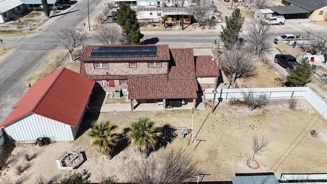 239 W 41st St, Fort Stockton, Texas image 39