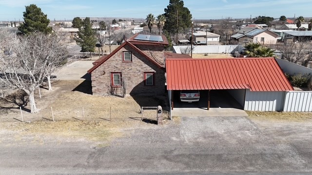 239 W 41st St, Fort Stockton, Texas image 41