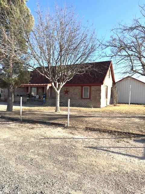 239 W 41st St, Fort Stockton, Texas image 42