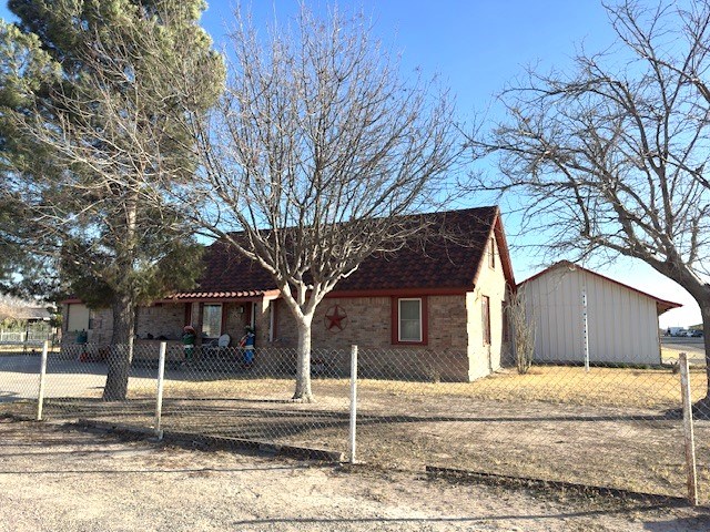 239 W 41st St, Fort Stockton, Texas image 24