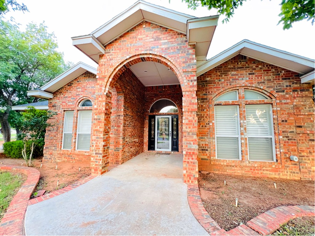 412 SW 23rd St, Seminole, Texas image 4