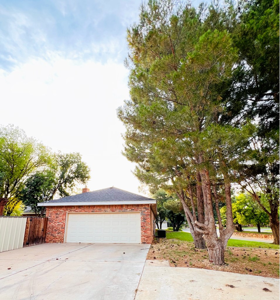 412 SW 23rd St, Seminole, Texas image 8