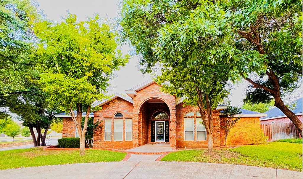 412 SW 23rd St, Seminole, Texas image 1