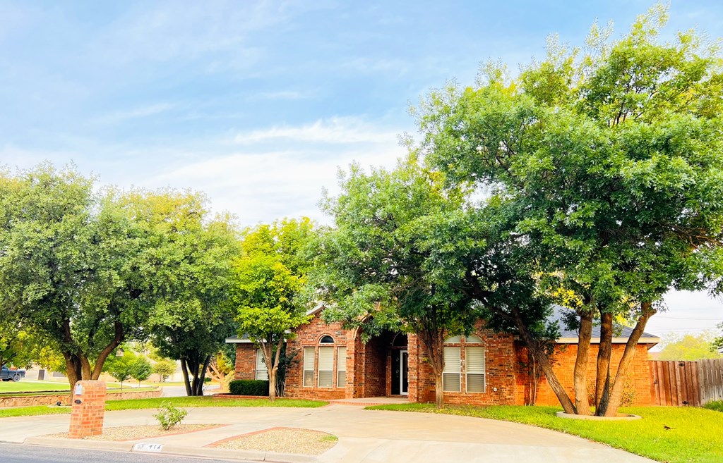 412 SW 23rd St, Seminole, Texas image 6