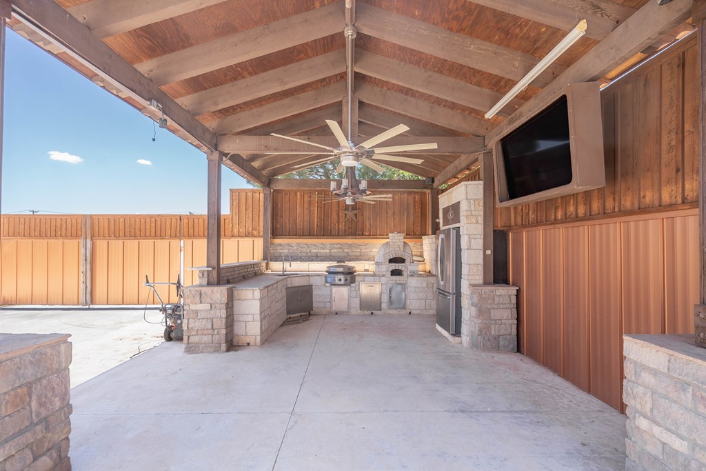 4908 Anetta Dr, Midland, Texas image 40