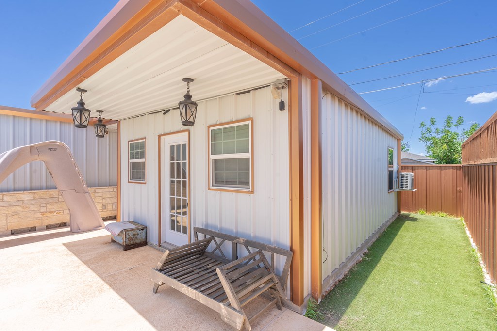 4908 Anetta Dr, Midland, Texas image 45