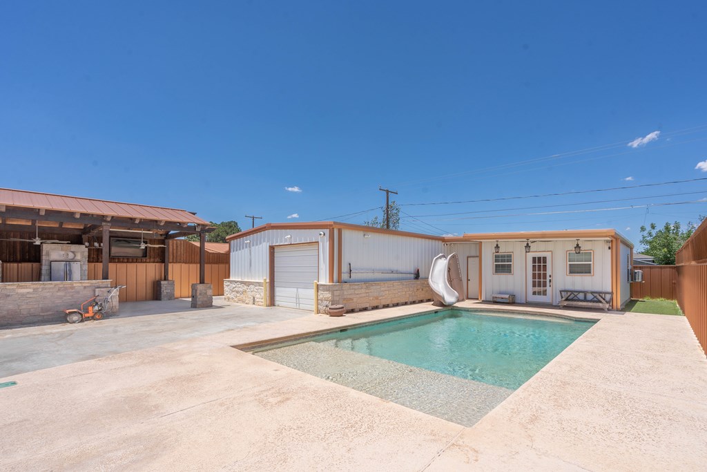 4908 Anetta Dr, Midland, Texas image 44