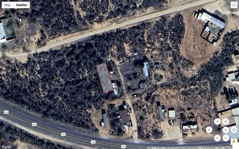 Vacant Land For Sale - 000 W Searcy Ave<br/> Gail, TX 79738