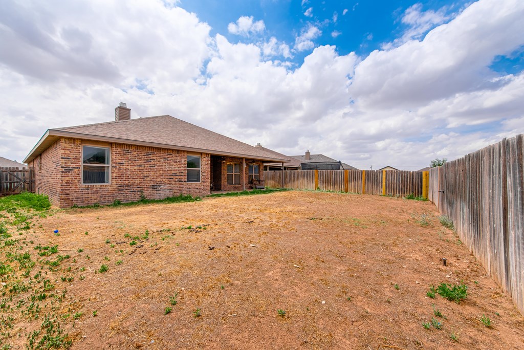 418 Orourke, Midland, Texas image 37